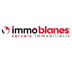 Horario de apertura IMMOBLANES REAL ESTATE, Blanes