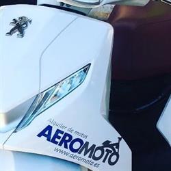 Horario de apertura AEROMOTO, San Fernando de Henares