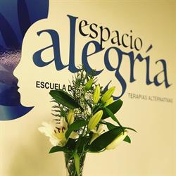 Horario de apertura ESPACIO ALEGRÍA, Leganés
