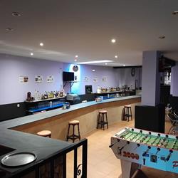 Horario de apertura Pub Lux Valencia, 