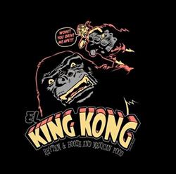 Horario de apertura El King Kong, Ponferrada