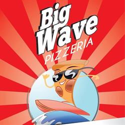 Horario de apertura Pizzeria Big Wave, Corralejo