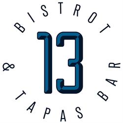 Horario de apertura 13 Bistrot & Tapas Bar, Corralejo