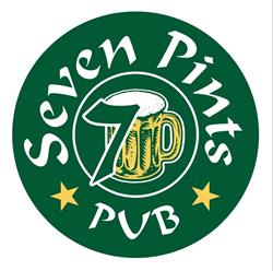 Horario de apertura Seven Pints, Corralejo