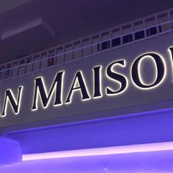 Horario de apertura Gran Maison, Adeje