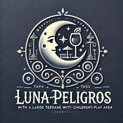 Horario de apertura Bar Luna Peligros, 