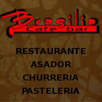 Brasilia San Lázaro en Granada (Beiro) - Horario de apertura