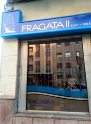 Horario de apertura Bar - Cafetería Fragata II, León