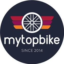 Horario de apertura Mytopbike, Santiago de Compostela