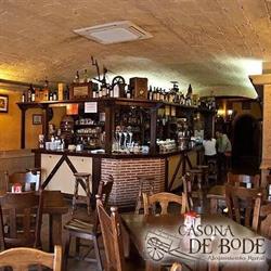 Horario de apertura Taberna Del Bode, Benavente