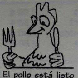 Horario de apertura Restaurante "El Fogón de Carmen", Linares