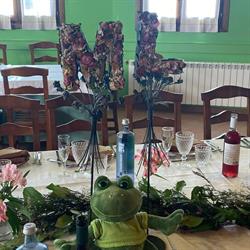Horario de apertura Restaurante El Portal de la Armentera, Selgua