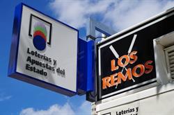 Horario de apertura RESTAURANTE LOS REMOS, Benidorm