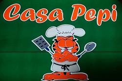 Horario de apertura Restaurante Casa Pepi, Benidorm
