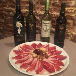 Grupo Vinotium en Madrid (Centro) - Horario de apertura