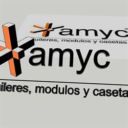 Horario de apertura AMYC alquileres módulos y casetas, Sant Vicent Del Raspeig