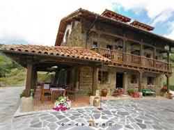 Horario de apertura Hotel Rural la Casa de las Arcas, Barrio