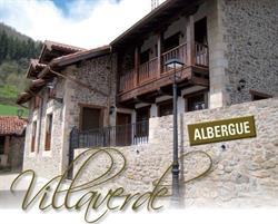 Horario de apertura Albergue Villaverde, 