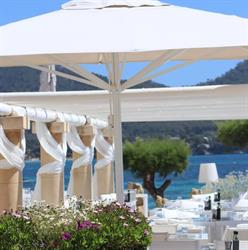 Horario de apertura Port Verd del Mar, Son Servera