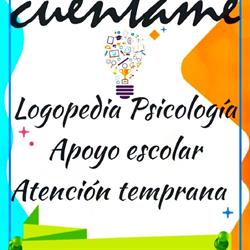 Horario de apertura Logopedia y Psicología Cuéntame, La Zubia