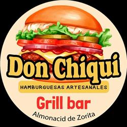 Horario de apertura Don Chiqui Grill Bar, Almonacid de Zorita