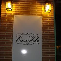 Horario de apertura Restaurante Casa Vela, Guadalajara