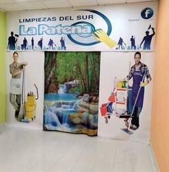 Horario de apertura LIMPIEZAS DEL SUR "LA PATENA", Palma del Río