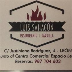 Horario de apertura Luis Sahagún, León