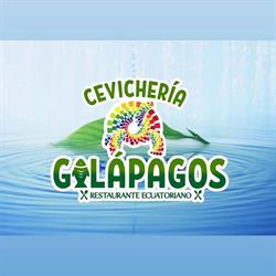 Cevichería Galápagos en Zaragoza (Delicias) - Horario de apertura