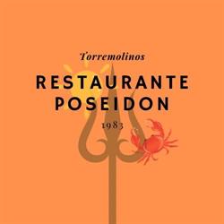 Horario de apertura Restaurante Poseidon, Torremolinos