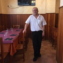 Bar Casa Matias en Madrid (Tetuán) - Horario de apertura