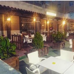 Horario de apertura Bar Restaurante Centra, Villarejo de Salvanés