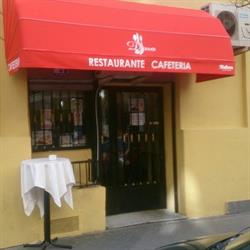 Horario de apertura Cafetería Restaurante DAVA, Madrid