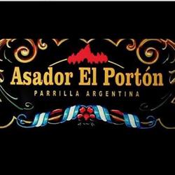 Asador El Portón en Córdoba (Noroeste) - Horario de apertura