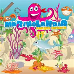 Horario de apertura Marinolandia Parque Infantil, Narón
