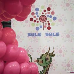 Horario de apertura Bule Bule, Narón