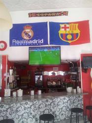 Horario de apertura Café Bar La Unión, Marbella