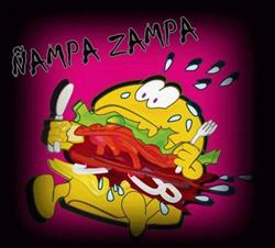 Horario de apertura Hamburguesería Ñampa Zampa, San Vicente de la Barquera