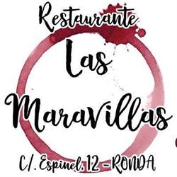 Horario de apertura Restaurante Las Maravillas, Ronda