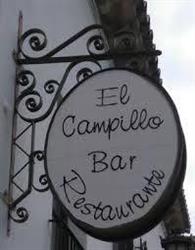 Horario de apertura Café Restaurante El Campillo, Ronda