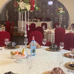 Horario de apertura Restaurant Acasa Alcala, Alcalá de Henares