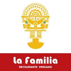 Horario de apertura RESTAURANTE COMIDA PERUANA LA FAMILIA, Alcalá de Henares