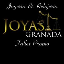 Horario de apertura Joyas Granada, Albolote