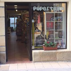 Horario de apertura Axut Papertegia, Zarautz