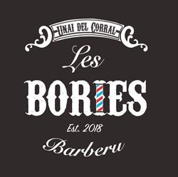Horario de apertura Barberia Les Bories, La Felguera
