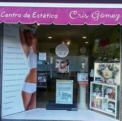 Horario de apertura Cris Gómez, centro de estética, Ourense