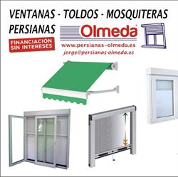 Ventanas y Persianas Olmeda BEGOÑA en Madrid (Fuencarral-El Pardo) - Horario de apertura