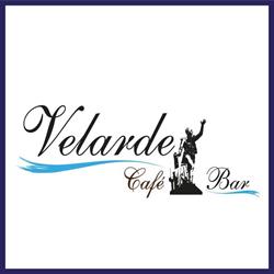 Horario de apertura Cafe-Bar Velarde, Camargo