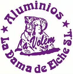 Horario de apertura Aluminios la Dama de Elche, 