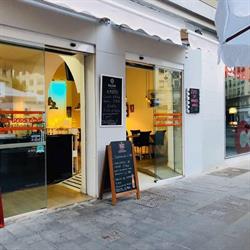 Bar Restaurante Dolores en Valencia (Ciutat Vella) - Horario de apertura